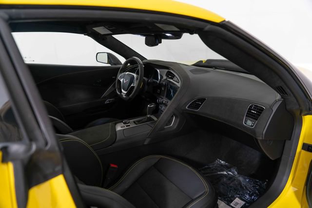 Used 2019 Chevrolet Corvette ZR1 image 24