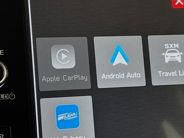 New 2026 Subaru Crosstrek 2.0i Premium image 13