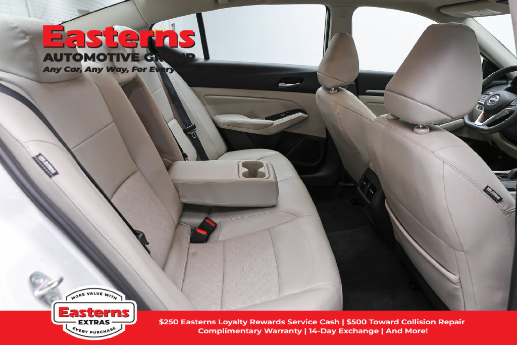 Used 2023 Nissan Altima 2.5 SL AWD/4WD image 24