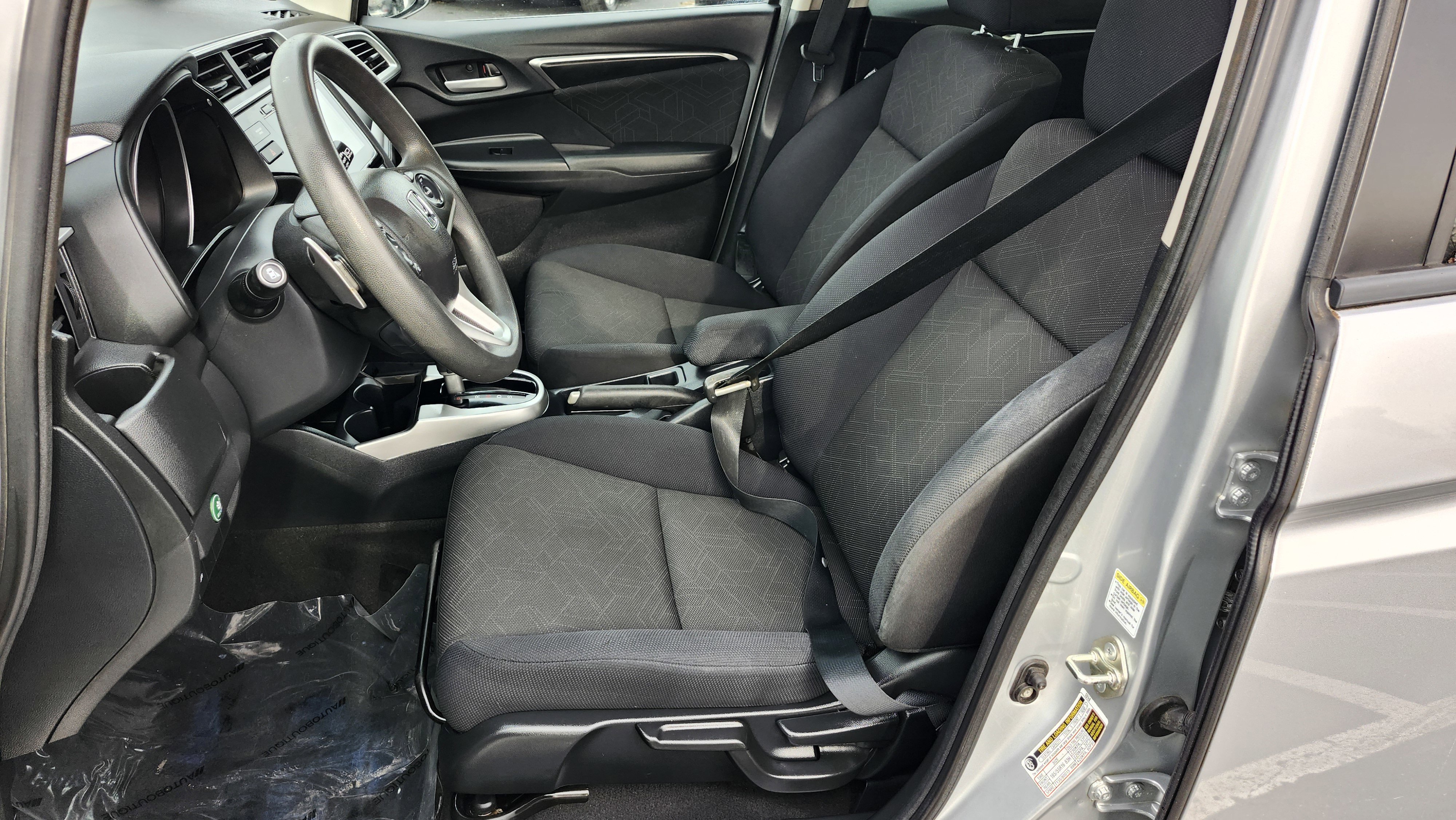 Used 2015 Honda Fit EX image 22