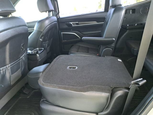 Used 2023 Kia Telluride EX X-Line AWD/4WD image 25