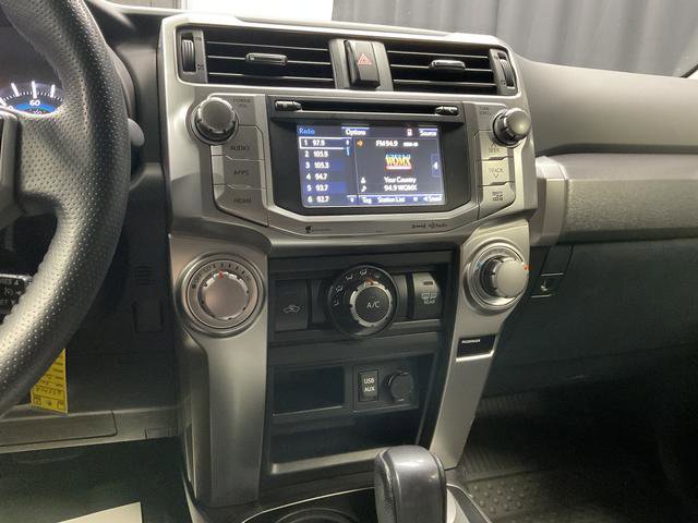 Used 2017 Toyota 4Runner SR5 image 22