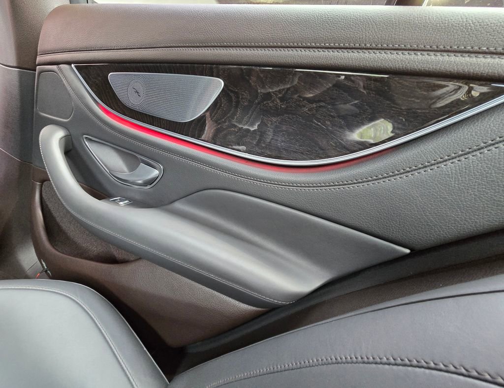 Used 2019 Mercedes-Benz CLS 450 4MATIC image 21