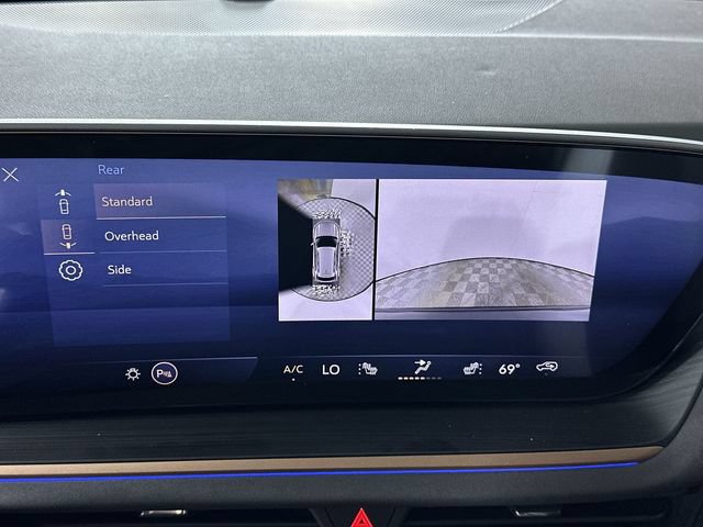 New 2026 Buick Envision Sport Touring AWD/4WD image 16
