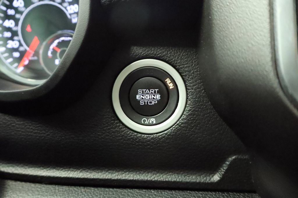 Certified 2019 RAM 1500 Big Horn image 40