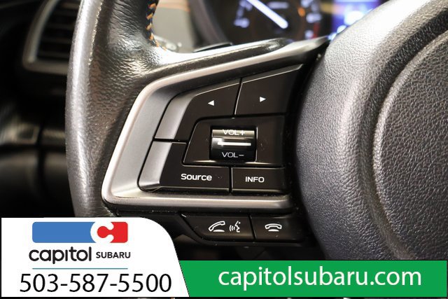 Used 2023 Subaru Crosstrek 2.0i Premium AWD/4WD image 17