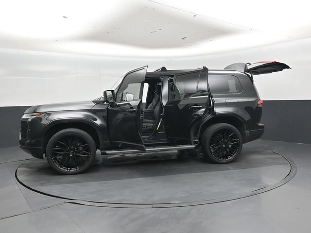 Used 2024 Lexus GX 550 w/ Accessory Package (Z1) AWD/4WD image 53