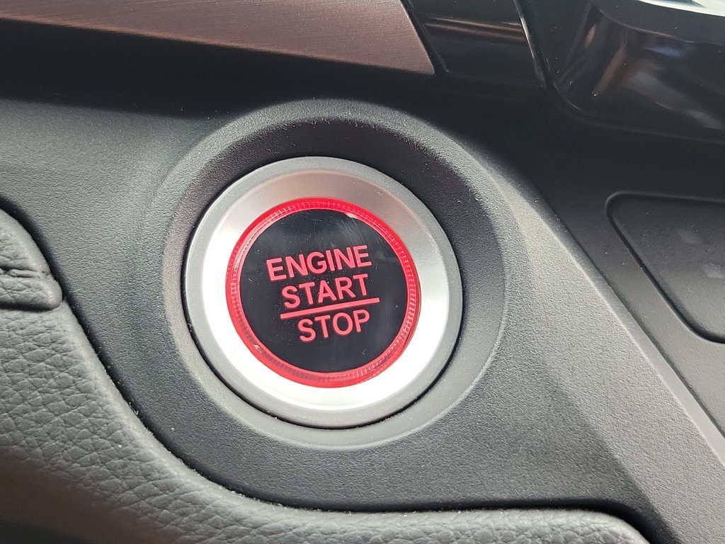 Certified 2021 Honda Odyssey EX-L image 31