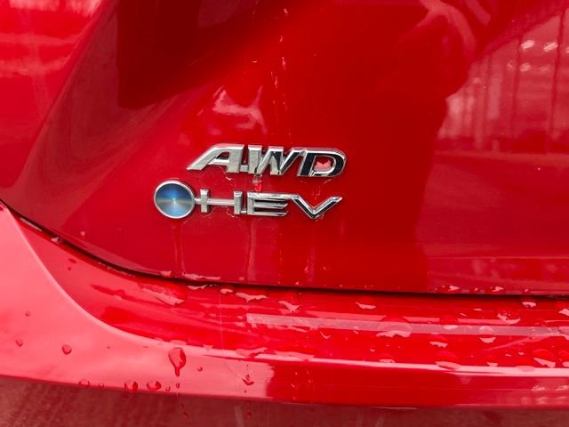 Used 2025 Toyota Camry LE w/ Convenience Package AWD/4WD image 5