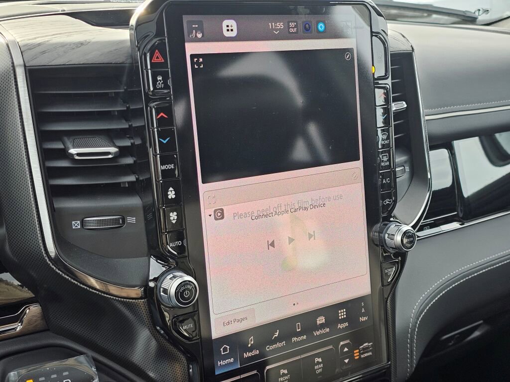 New 2026 RAM 1500 Limited image 23