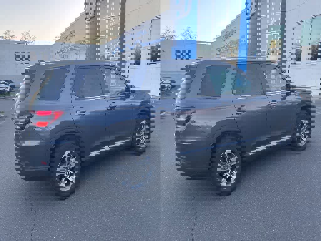 Certified 2023 Honda Pilot EX-L image 18