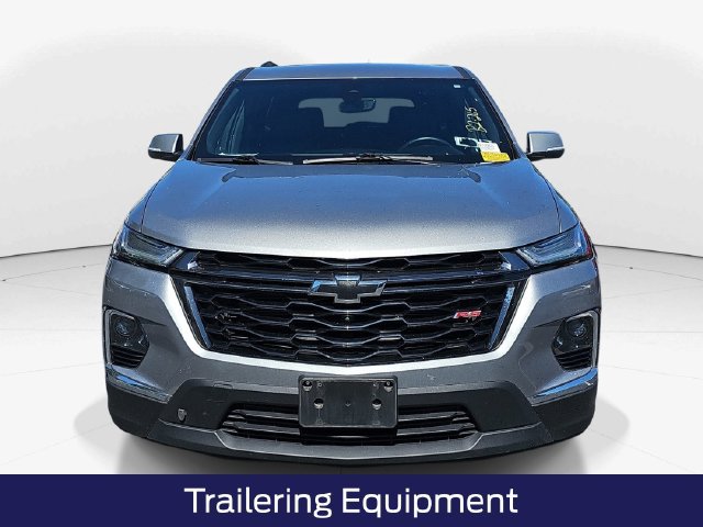 Used 2023 Chevrolet Traverse RS AWD/4WD image 10