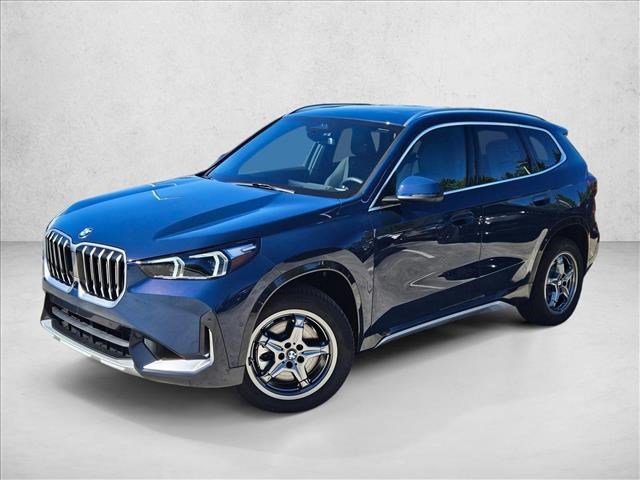 Used 2026 BMW X1 xDrive28i w/ Technology Package image 1