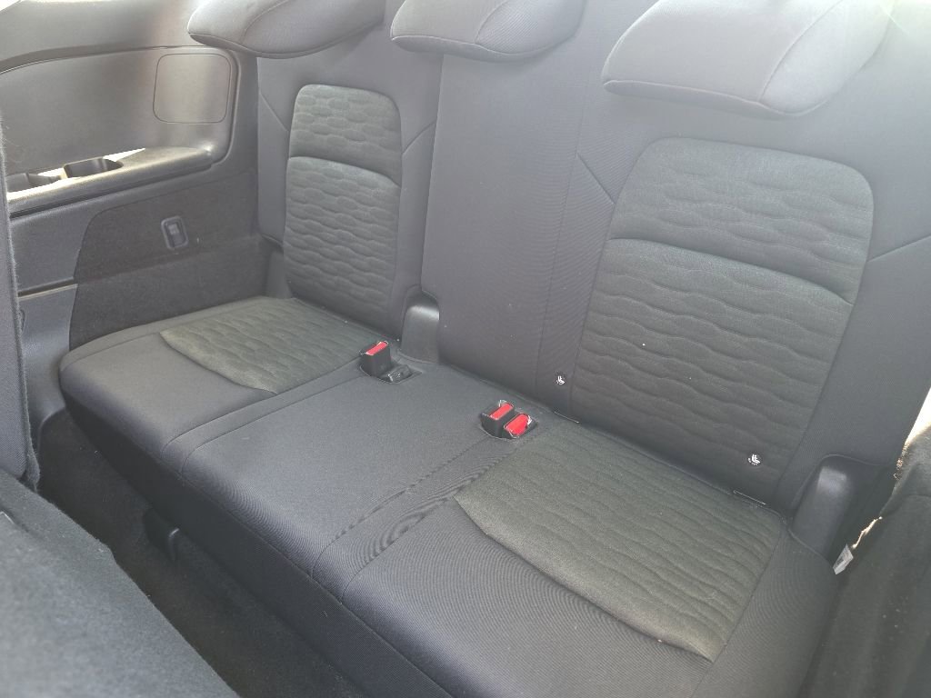 Used 2025 Nissan Pathfinder SV AWD/4WD image 11