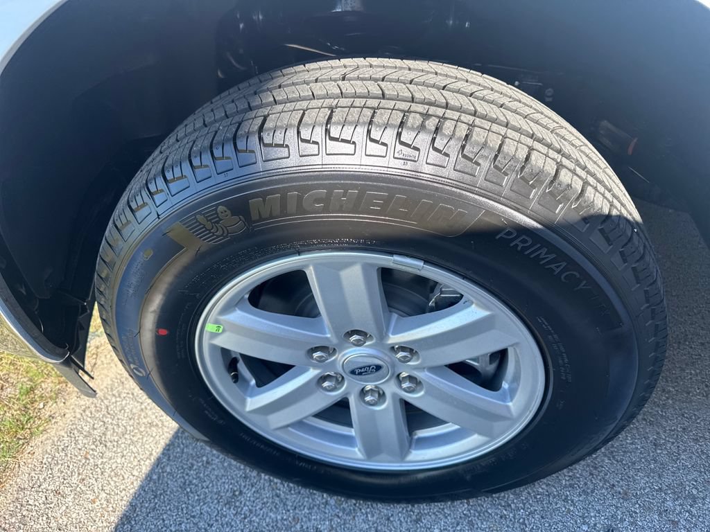 New 2026 Ford F150 XL w/ Equipment Group 103A High RWD image 8