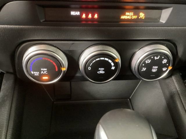 Used 2025 MAZDA CX-5 AWD 2.5 S image 20