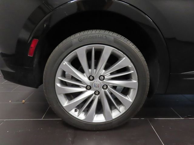 Used 2024 Buick Envision Avenir AWD/4WD image 15