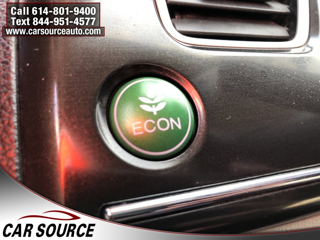 Used 2013 Honda Civic LX image 20