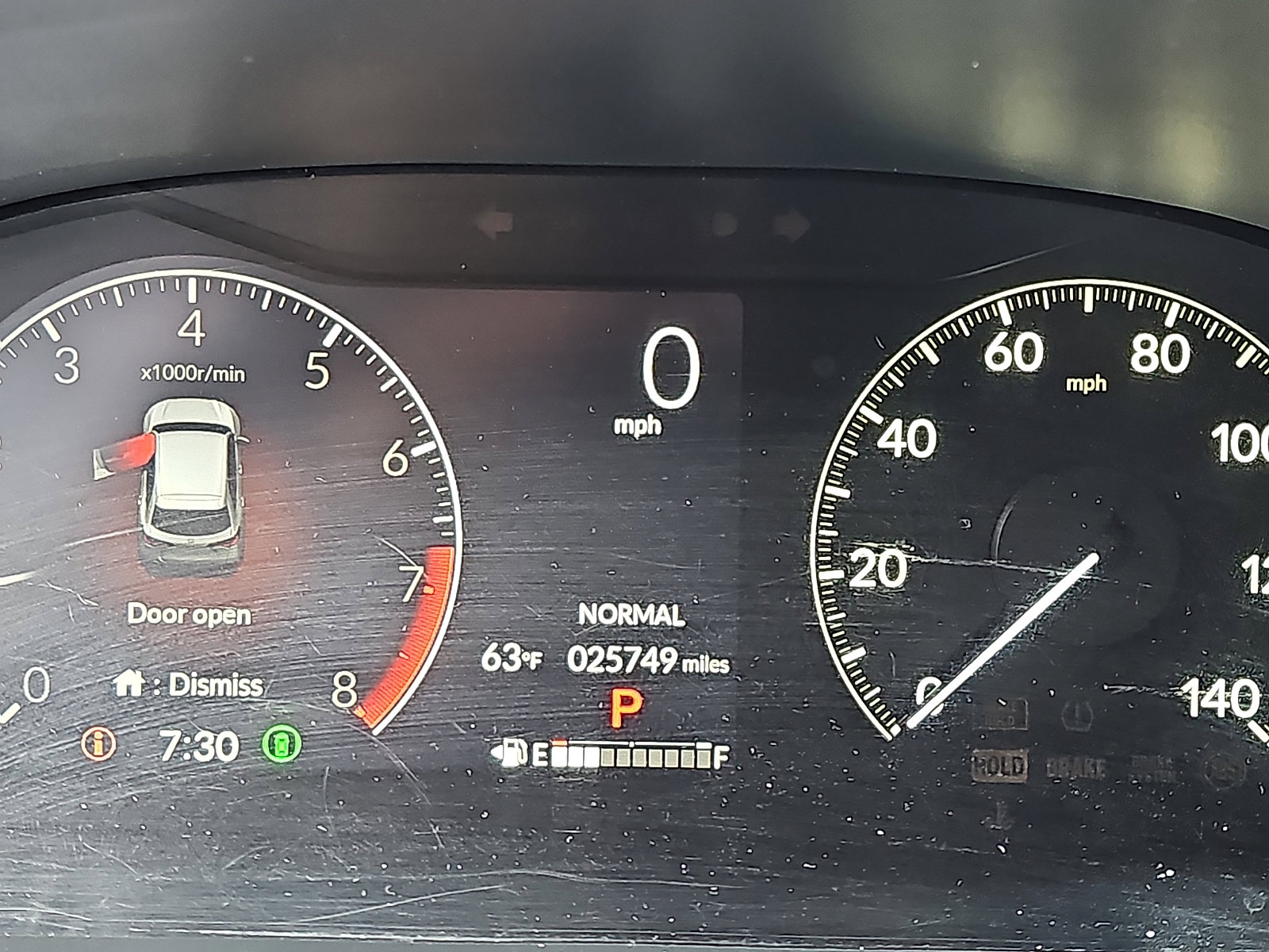 Used 2024 Honda HR-V Sport image 19