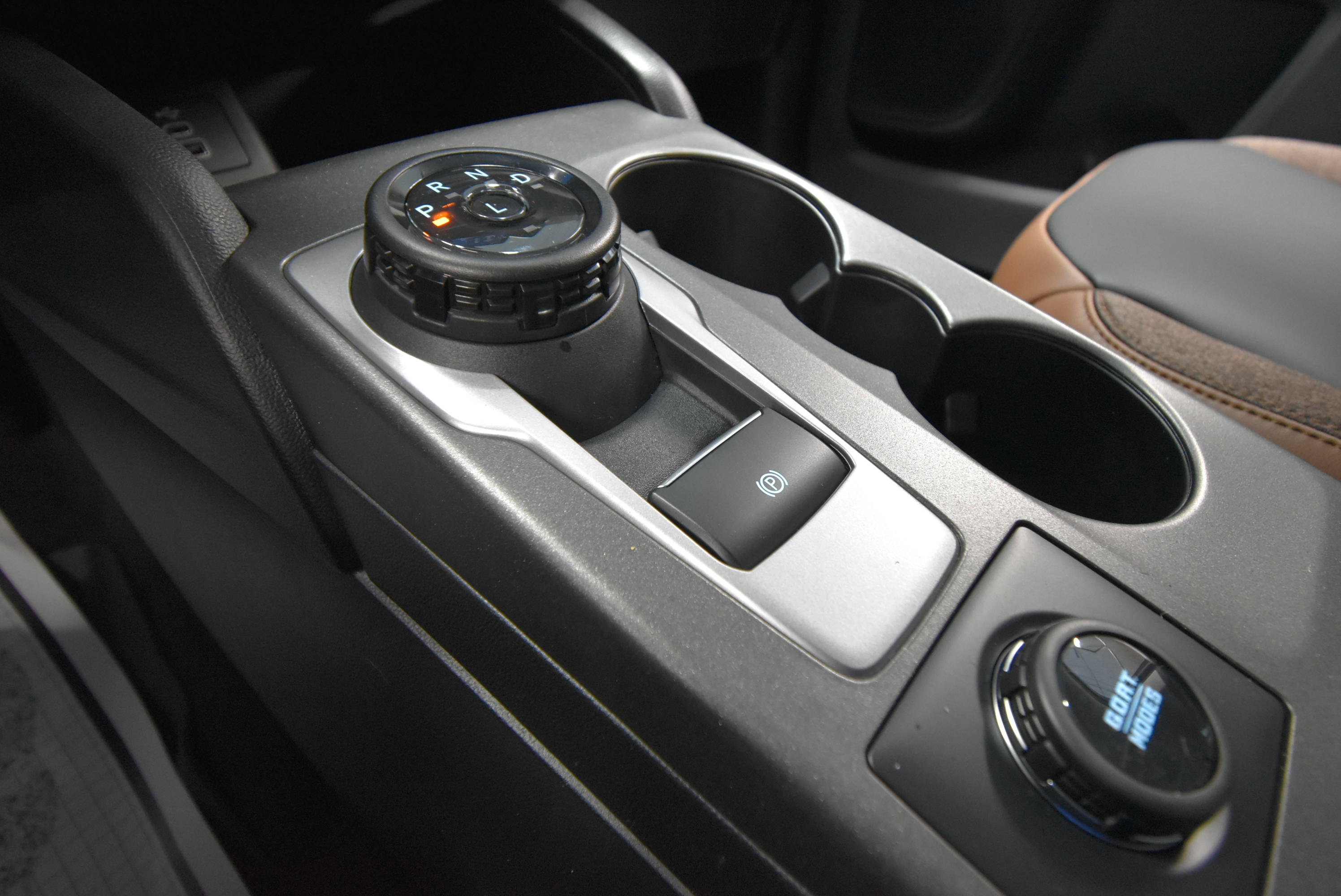 New 2026 Ford Bronco Sport Outer Banks w/ Outer Banks Tech Package+ AWD/4WD image 16