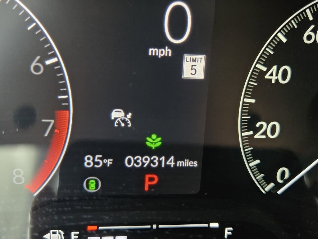 Used 2022 Honda Civic LX image 23