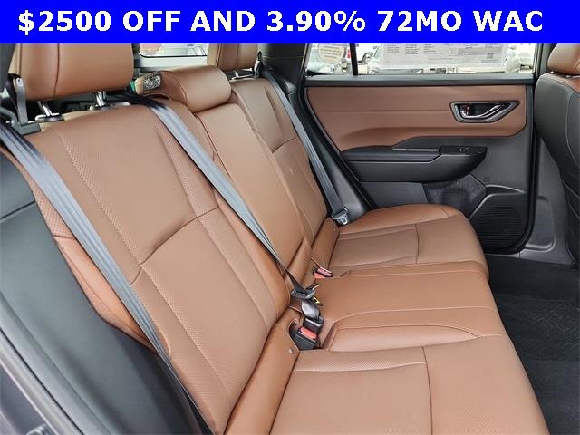 New 2026 Subaru Outback Touring XT image 17