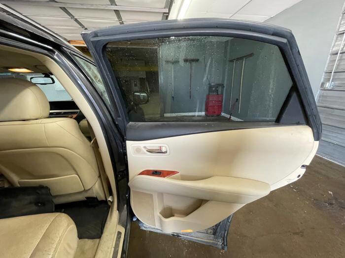 Used 2010 Lexus RX 450h AWD image 28