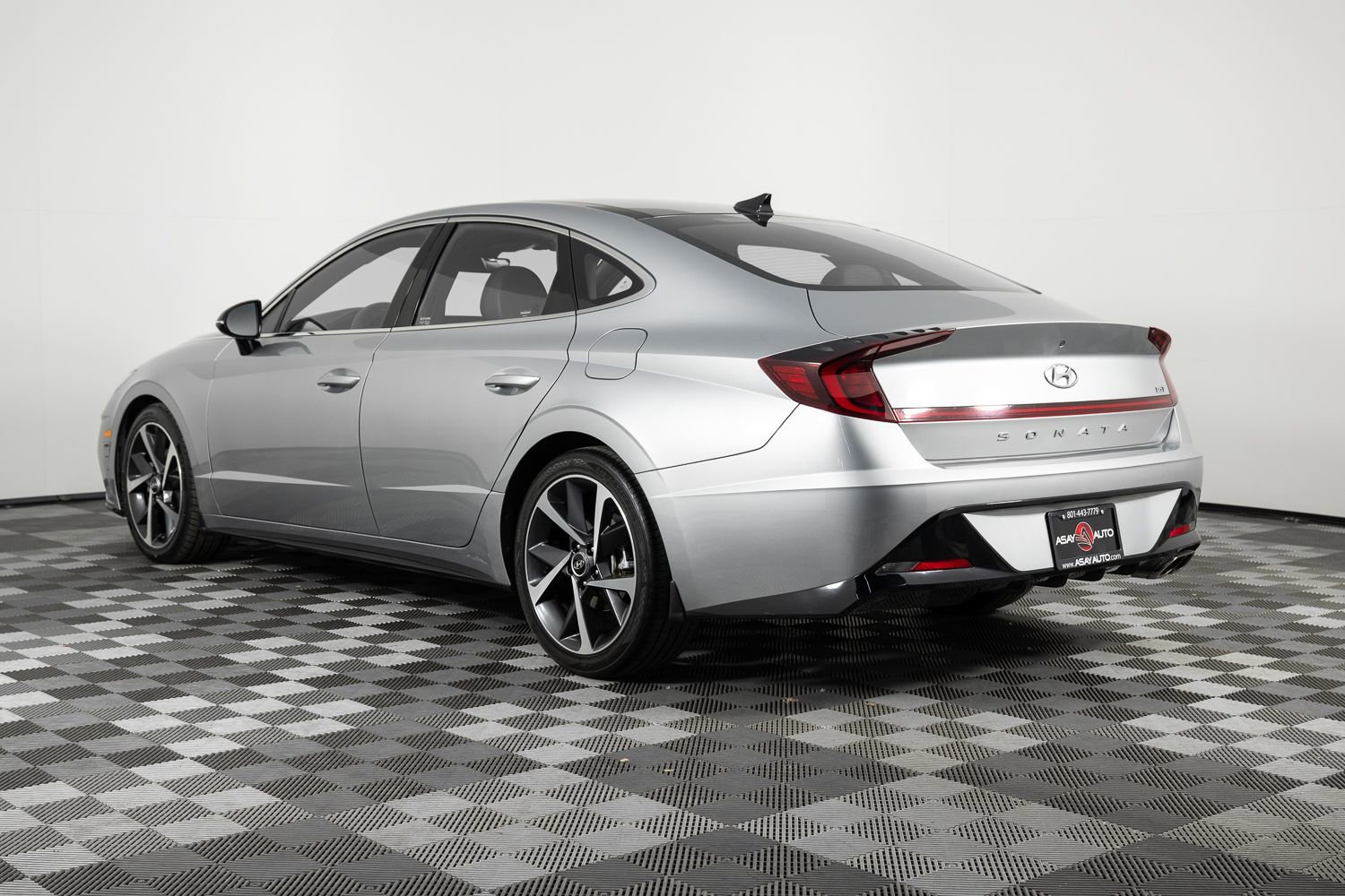 Used 2022 Hyundai Sonata SEL Plus image 4