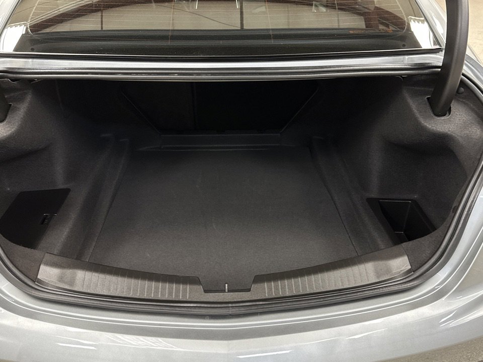 Used 2023 Cadillac CT5 Luxury w/ Sun And Sound Package image 22