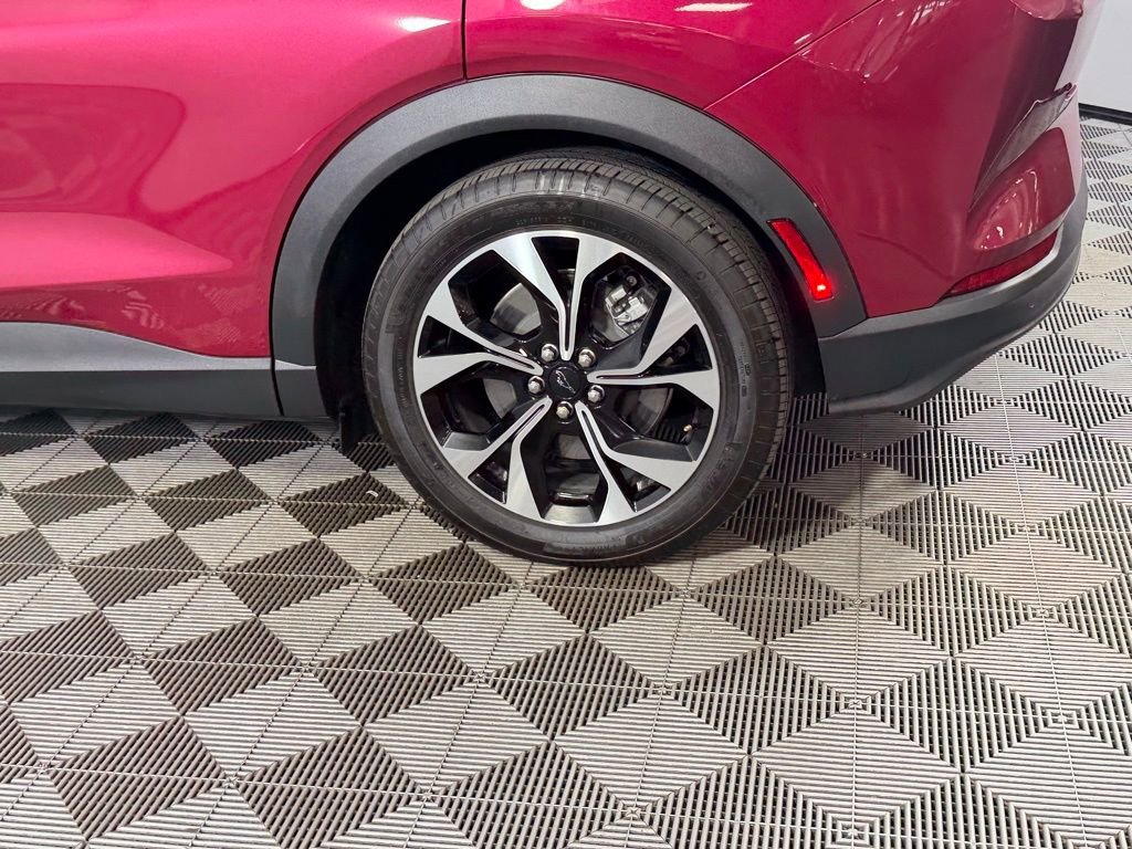 Used 2025 Ford Mustang Mach-E Select RWD image 11