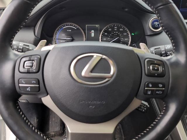 Certified 2020 Lexus NX 300h AWD w/ Premium Package image 15