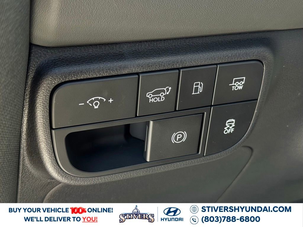 New 2026 Hyundai Palisade Calligraphy image 37