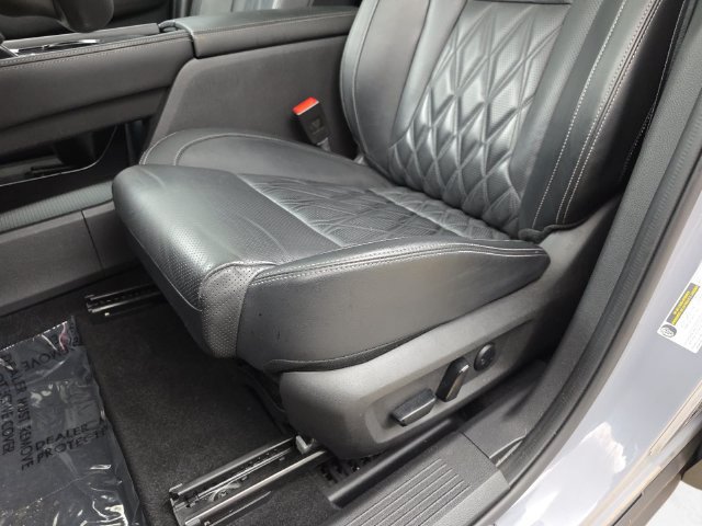 Used 2021 Nissan Rogue Platinum FWD image 28