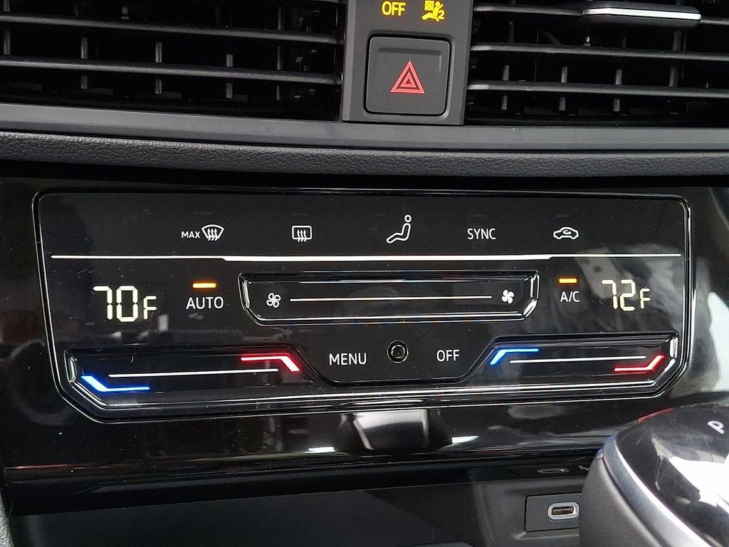 New 2026 Volkswagen Jetta S FWD image 11