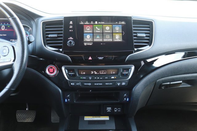 Used 2021 Honda Passport Elite image 17