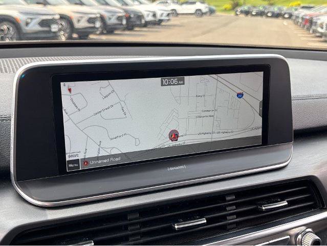 Used 2022 Kia Telluride S AWD/4WD image 22