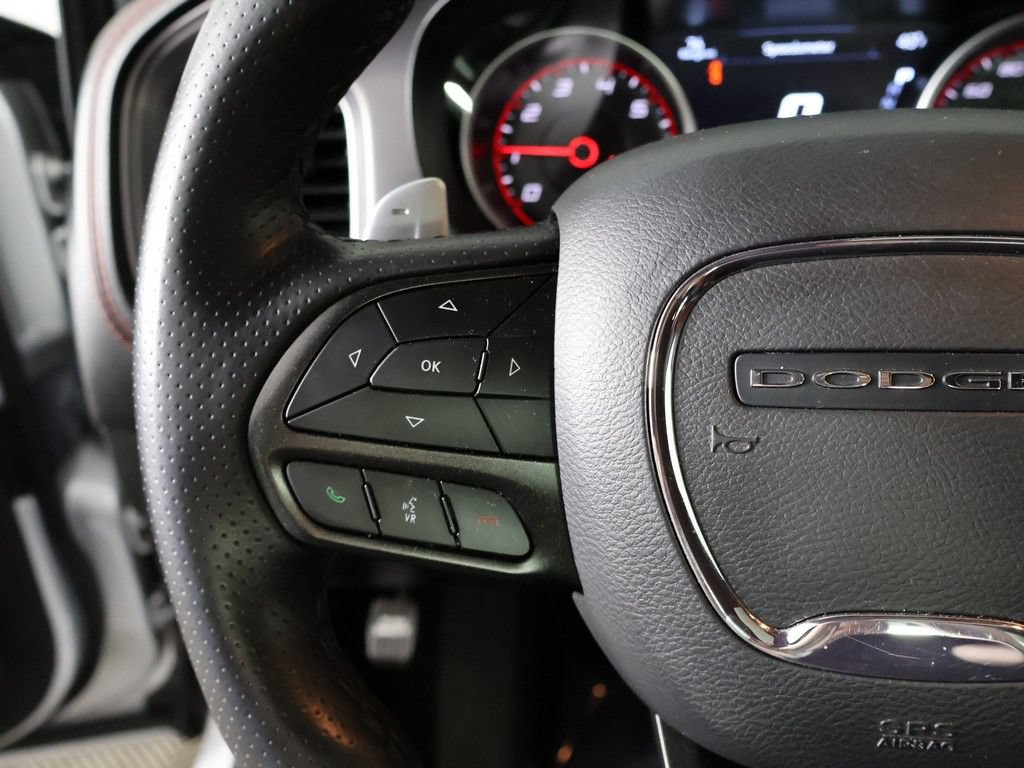 Used 2023 Dodge Charger Scat Pack RWD image 38
