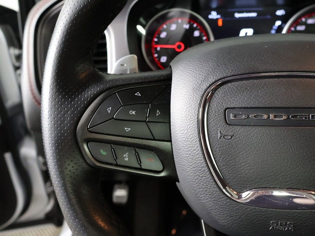 Used 2023 Dodge Charger Scat Pack RWD image 38