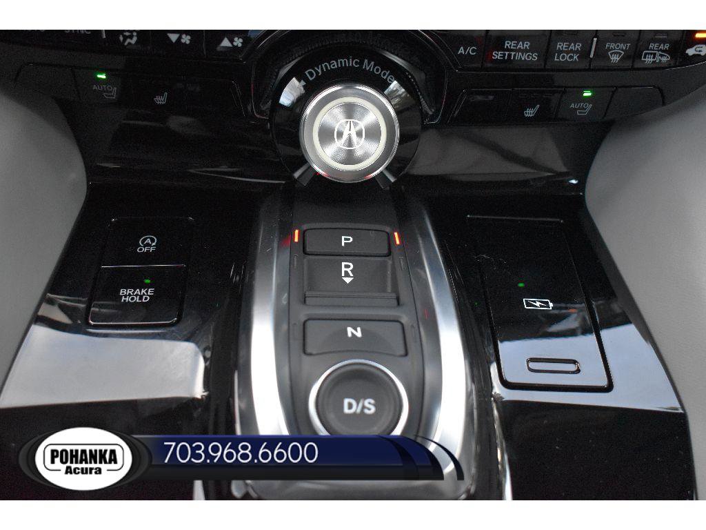 New 2026 Acura MDX w/ Technology Package image 17