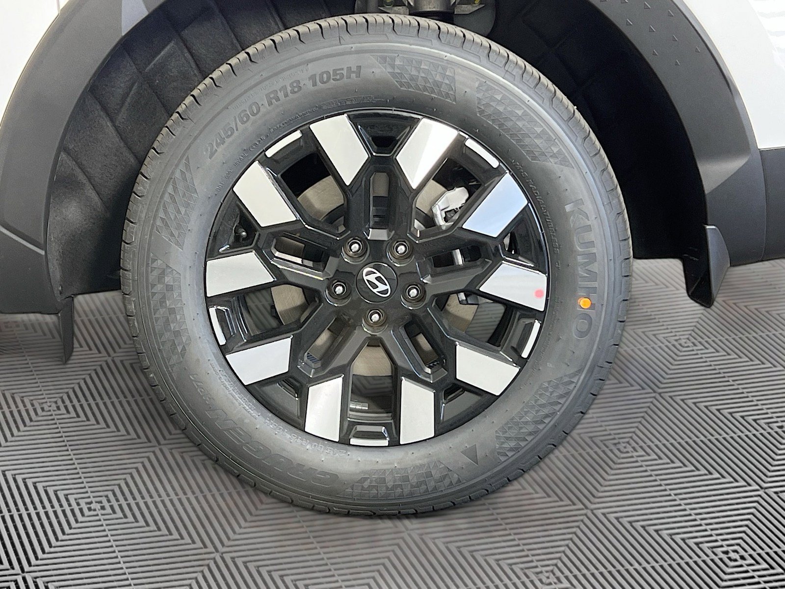 New 2026 Hyundai Santa Cruz SEL AWD/4WD image 33