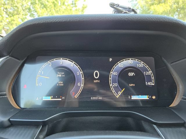 Used 2024 Jeep Grand Cherokee Altitude AWD/4WD image 18
