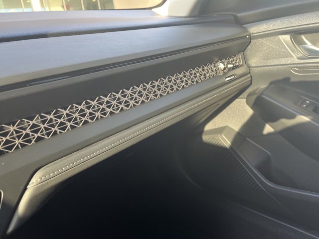 Certified 2024 Honda Accord LX image 12