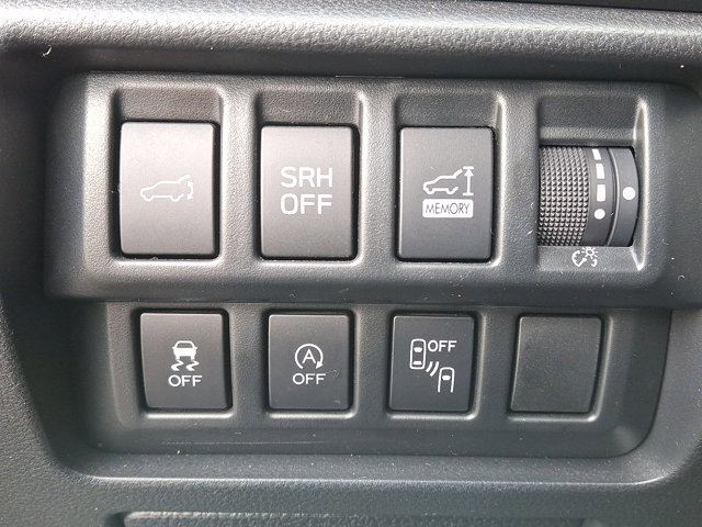 Used 2023 Subaru Forester Sport image 25