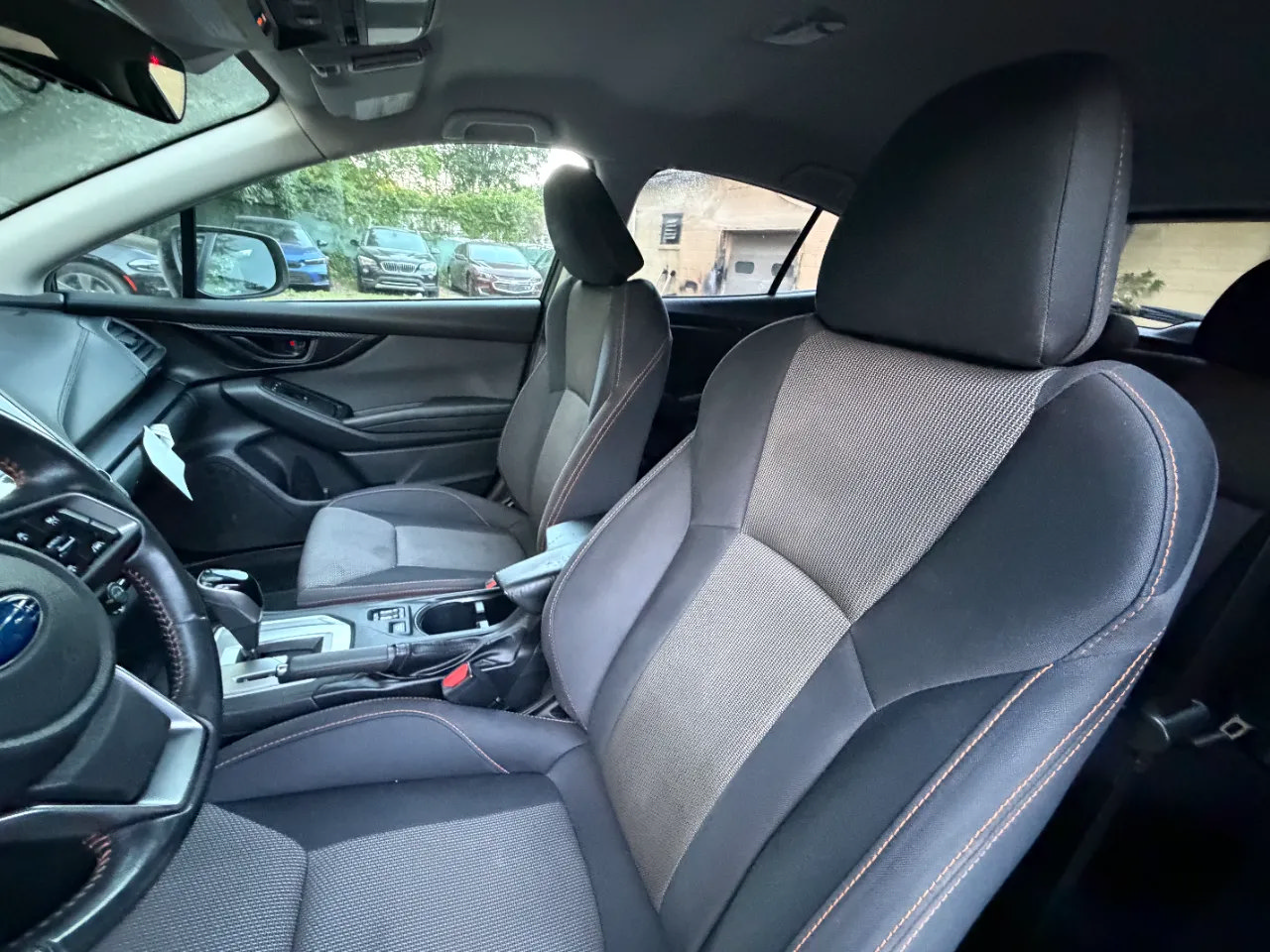 Used 2018 Subaru Crosstrek 2.0i Premium w/ Eyesight System AWD/4WD image 16
