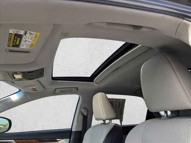 Used 2018 Lexus RX 350 FWD w/ Premium Package image 16