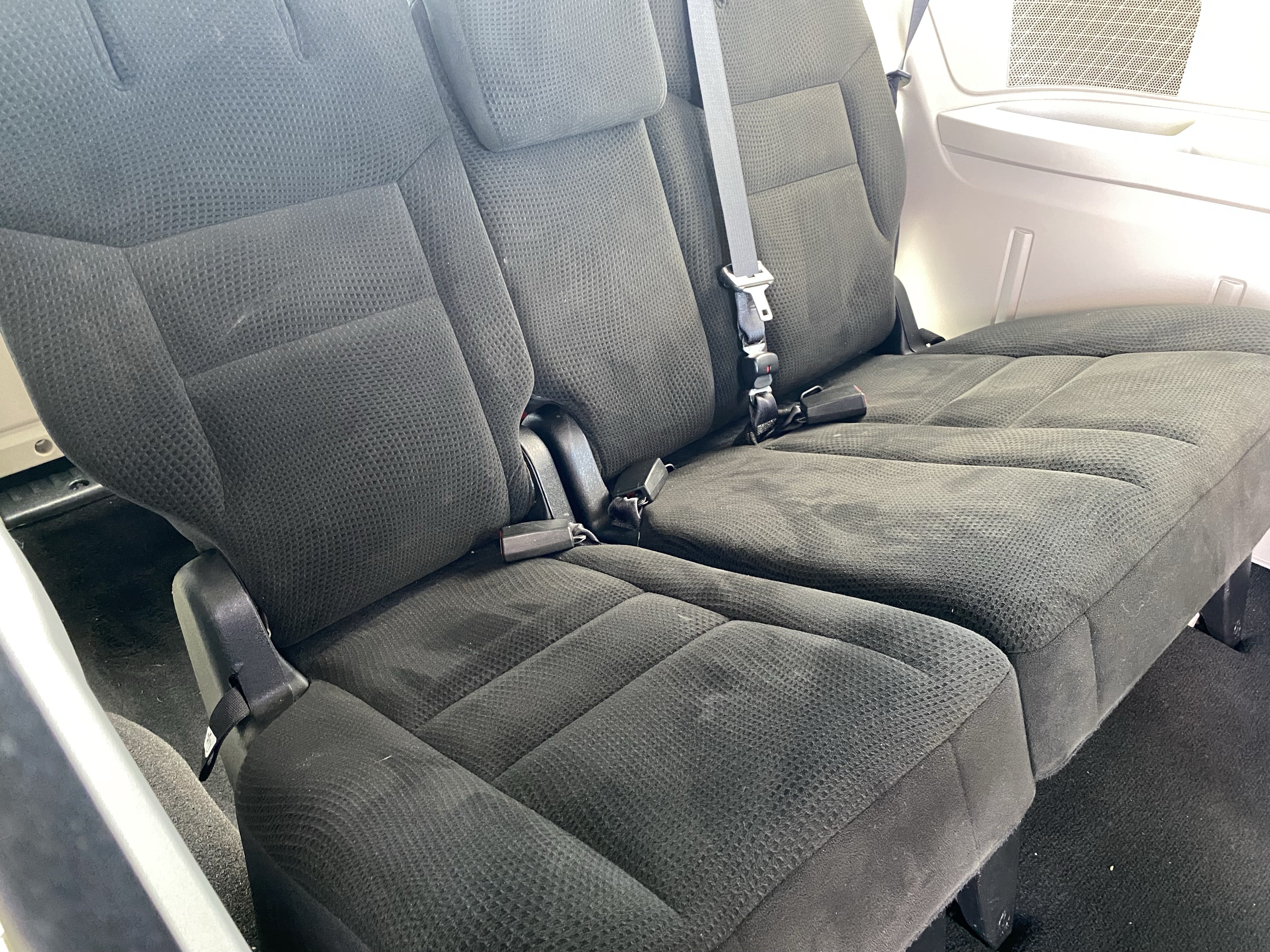 Used 2016 Dodge Grand Caravan SE w/ Quick Order Package 29E SE FWD image 14