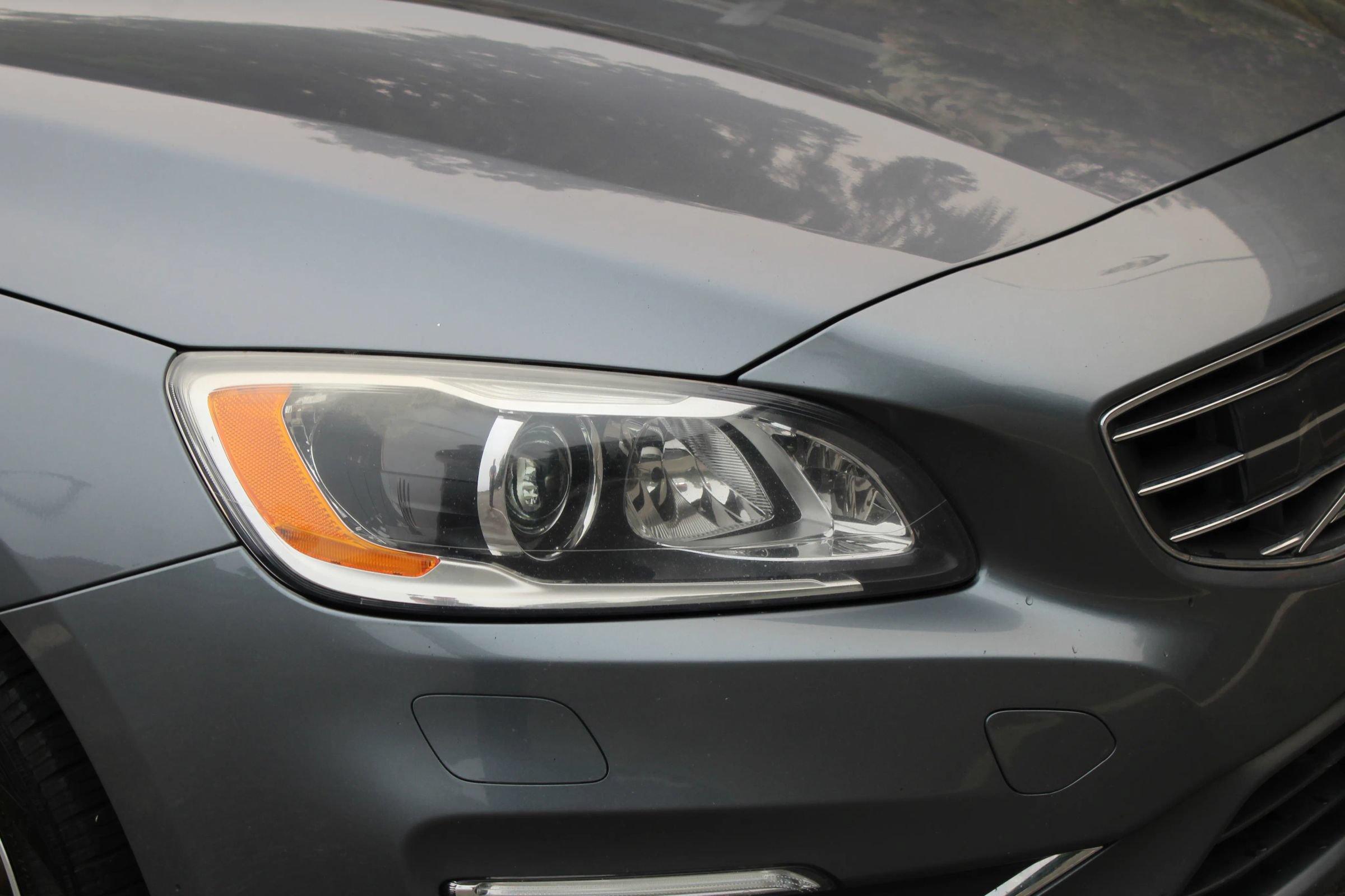 Used 2017 Volvo S60 T5 Inscription Platinum AWD/4WD image 36