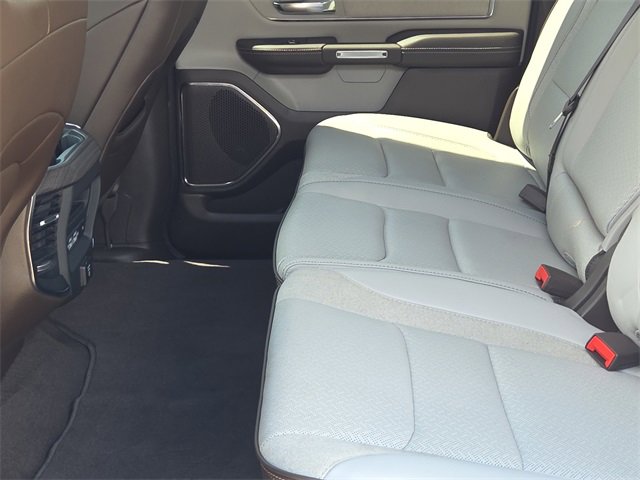 Used 2025 RAM 1500 Laramie w/ Laramie Southwest Edition image 15