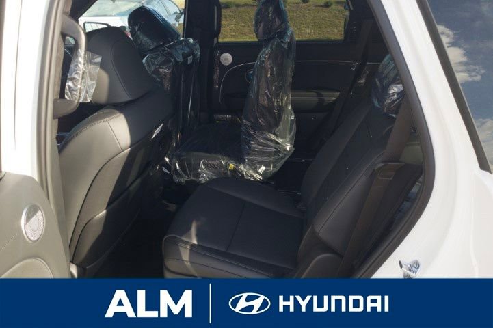 New 2026 Hyundai Palisade Calligraphy image 18