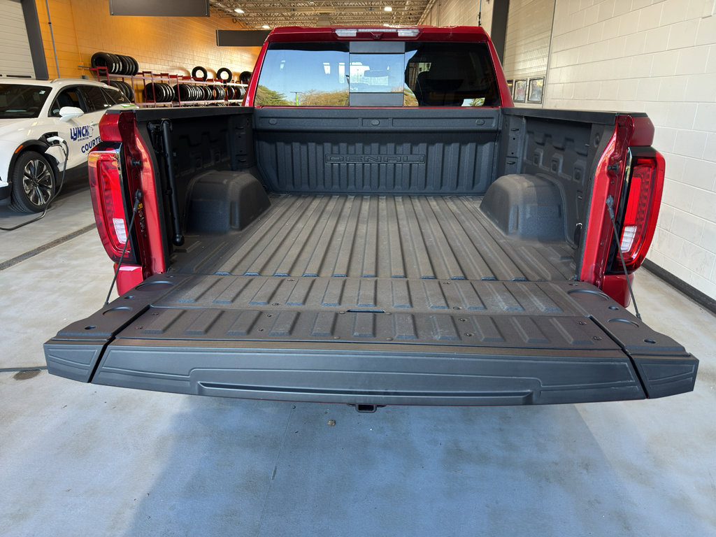 Used 2024 GMC Sierra 1500 Denali image 23